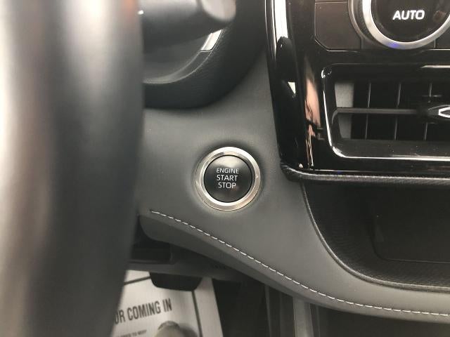 2025 Toyota Highlander XSE AWD (Natl)