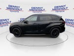 2025 Toyota Highlander XSE AWD (Natl)