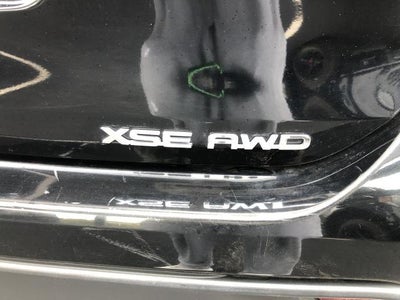 2025 Toyota Highlander XSE AWD (Natl)