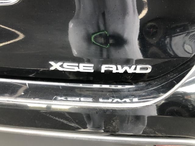 2025 Toyota Highlander XSE AWD (Natl)