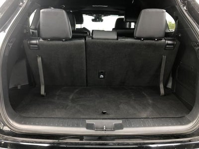 2025 Toyota Highlander XSE AWD (Natl)