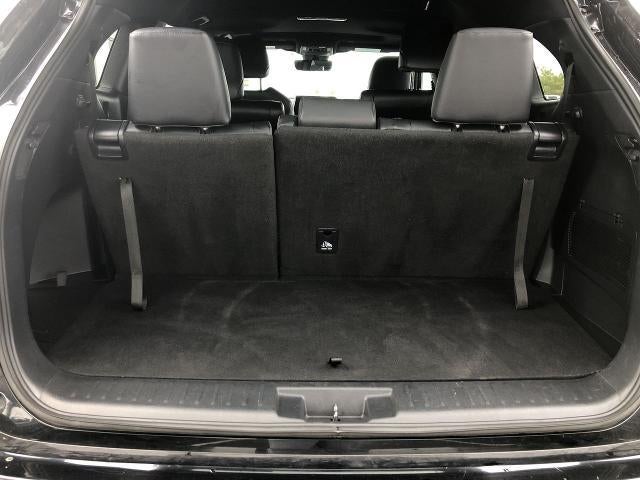 2025 Toyota Highlander XSE AWD (Natl)