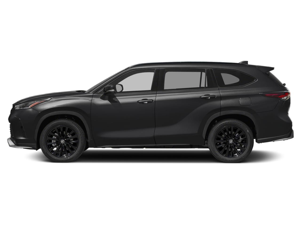2025 Toyota Highlander XSE AWD (Natl)