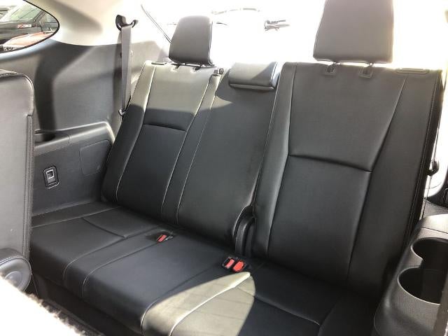 2025 Toyota Highlander Limited AWD (Natl)