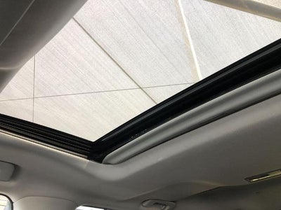 2025 Toyota Highlander Limited AWD (Natl)