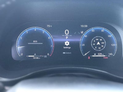 2025 Toyota Highlander Limited AWD (Natl)