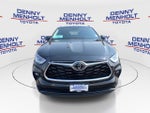 2025 Toyota Highlander Limited AWD (Natl)