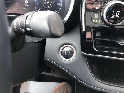 2025 Toyota Highlander Limited AWD (Natl)
