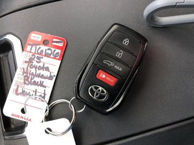 2025 Toyota Highlander Limited AWD (Natl)