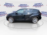 2025 Toyota Highlander Limited AWD (Natl)