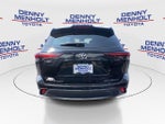 2025 Toyota Highlander Limited AWD (Natl)