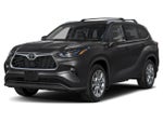 2025 Toyota Highlander Limited AWD (Natl)