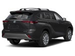 2025 Toyota Highlander Limited AWD (Natl)