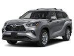 2025 Toyota Highlander Limited AWD (Natl)