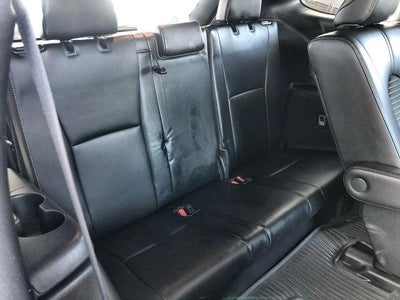 2023 Toyota Highlander XSE AWD (Natl)