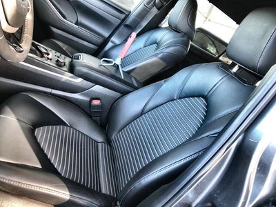 2023 Toyota Highlander XSE AWD (Natl)