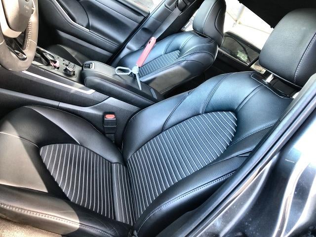 2023 Toyota Highlander XSE AWD (Natl)