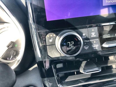 2023 Toyota Highlander XSE AWD (Natl)