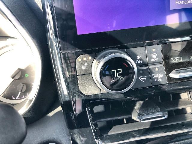 2023 Toyota Highlander XSE AWD (Natl)
