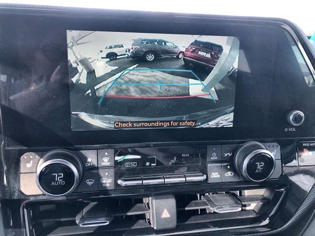2023 Toyota Highlander XSE AWD (Natl)