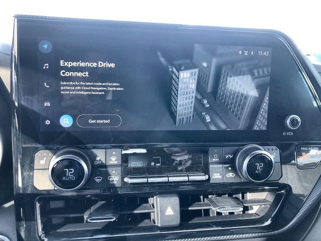 2023 Toyota Highlander XSE AWD (Natl)