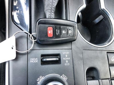 2023 Toyota Highlander XSE AWD (Natl)