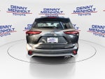 2023 Toyota Highlander XSE AWD (Natl)