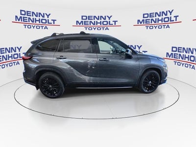 2023 Toyota Highlander XSE AWD (Natl)