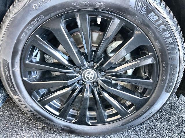2023 Toyota Highlander XSE AWD (Natl)