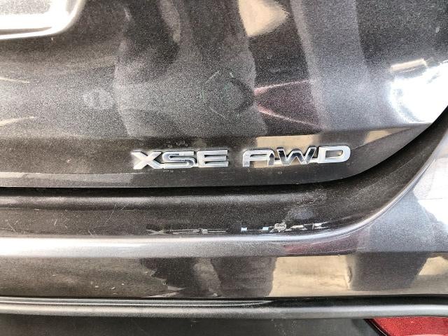 2023 Toyota Highlander XSE AWD (Natl)