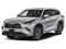 2025 Toyota Highlander XLE AWD (Natl)