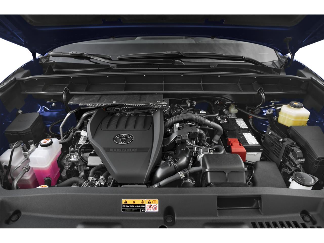 2025 Toyota Highlander XLE AWD (Natl)