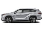 2025 Toyota Highlander XLE AWD (Natl)