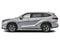 2025 Toyota Highlander XLE AWD (Natl)