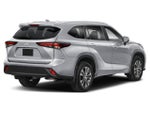 2025 Toyota Highlander XLE AWD (Natl)