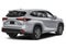 2025 Toyota Highlander XLE AWD (Natl)