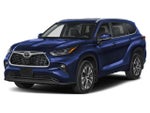 2025 Toyota Highlander XLE AWD (Natl)