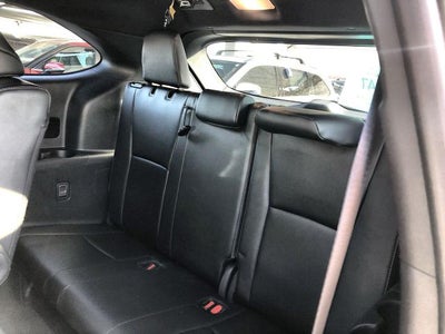 2025 Toyota Highlander XSE AWD (Natl)