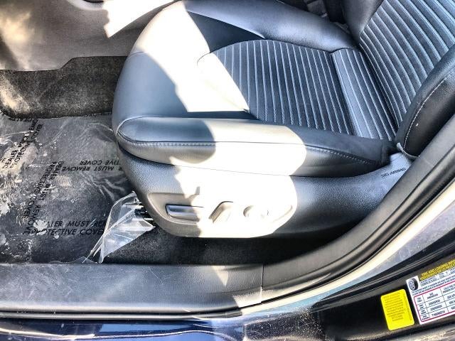 2025 Toyota Highlander XSE AWD (Natl)