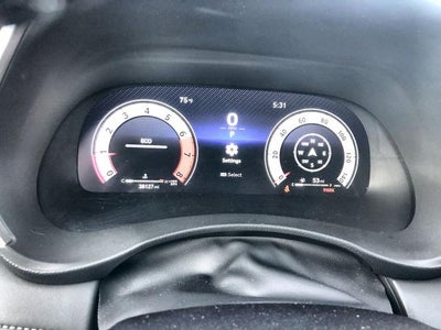 2025 Toyota Highlander XSE AWD (Natl)