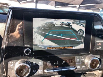 2025 Toyota Highlander XSE AWD (Natl)