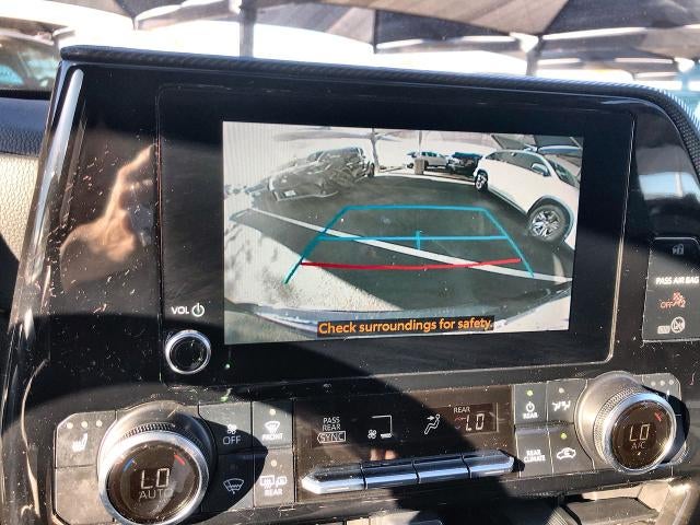 2025 Toyota Highlander XSE AWD (Natl)