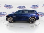 2025 Toyota Highlander XSE AWD (Natl)