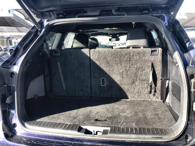 2025 Toyota Highlander XSE AWD (Natl)