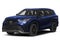 2025 Toyota Highlander XSE AWD (Natl)