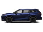 2025 Toyota Highlander XSE AWD (Natl)