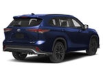 2025 Toyota Highlander XSE AWD (Natl)