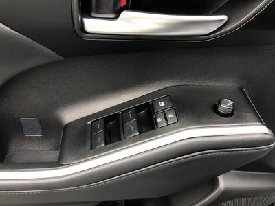 2025 Toyota Highlander XSE AWD (Natl)