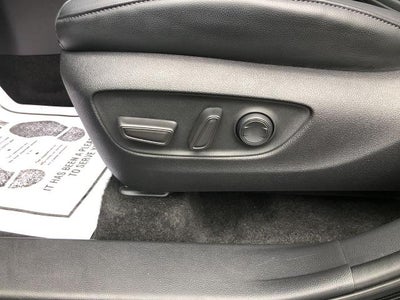2025 Toyota Highlander XSE AWD (Natl)