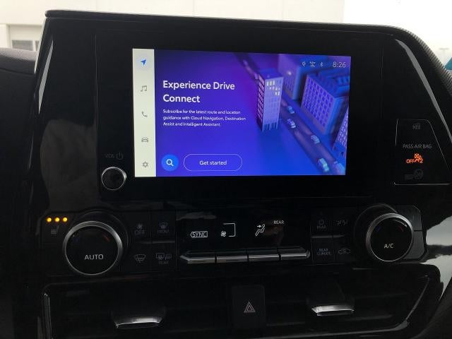 2025 Toyota Highlander XSE AWD (Natl)